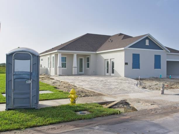 Best Affordable portable toilet rental  in Marianna, FL