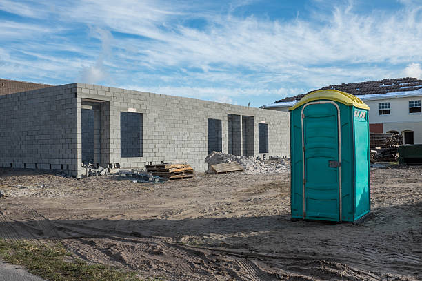 Marianna, FL porta potty rental Company
