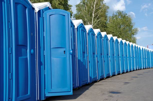 Best Construction site porta potty rental  in Marianna, FL